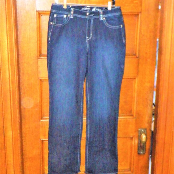 *** STYLE & Co.*** Jeans Cuvy Fit - Picture 4 of 4